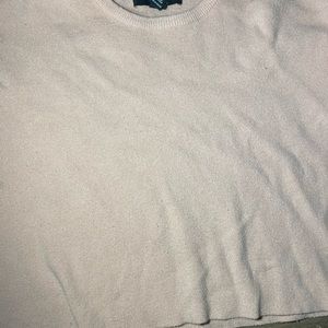 Forever 21 sweater